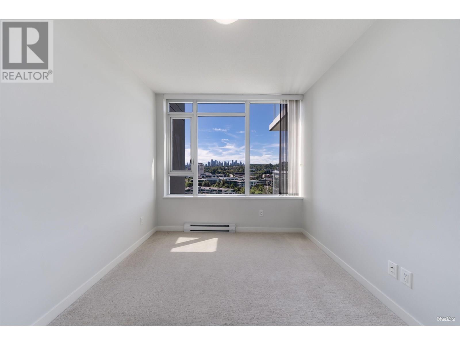 1402 2388 Madison Avenue, Burnaby, British Columbia  V5C 0K8 - Photo 17 - R3013605