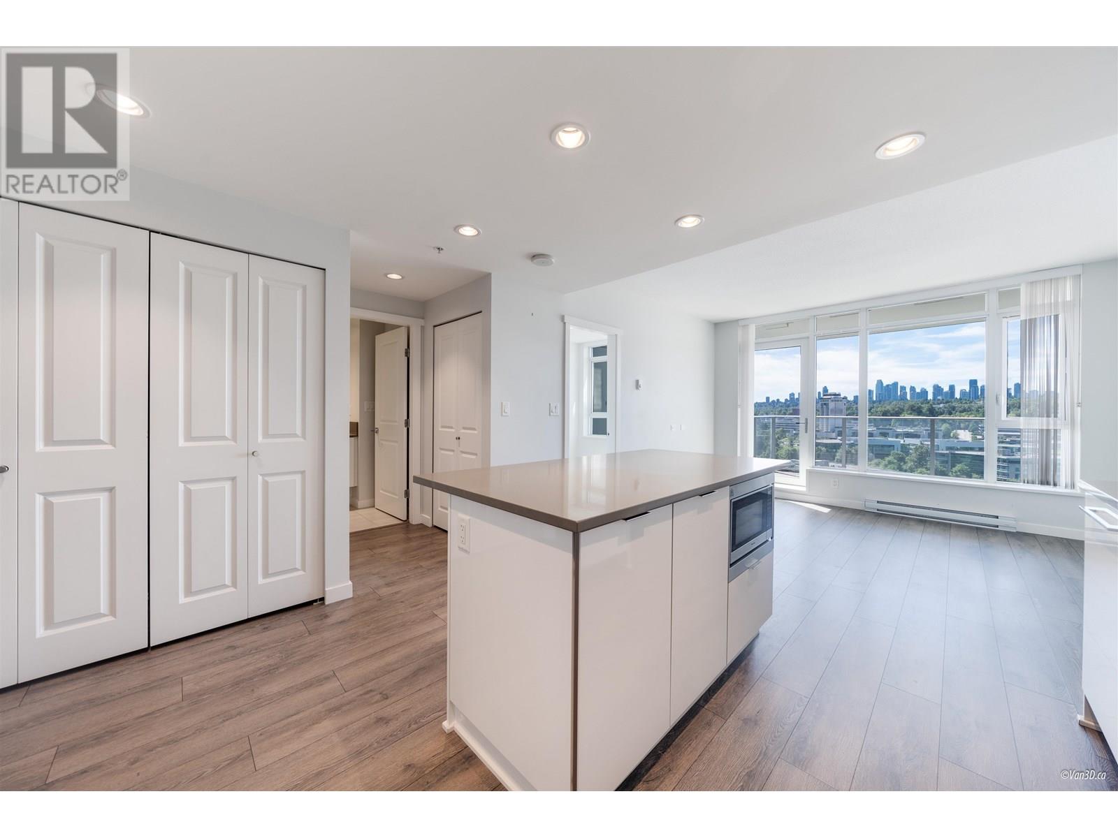 1402 2388 Madison Avenue, Burnaby, British Columbia  V5C 0K8 - Photo 6 - R3013605