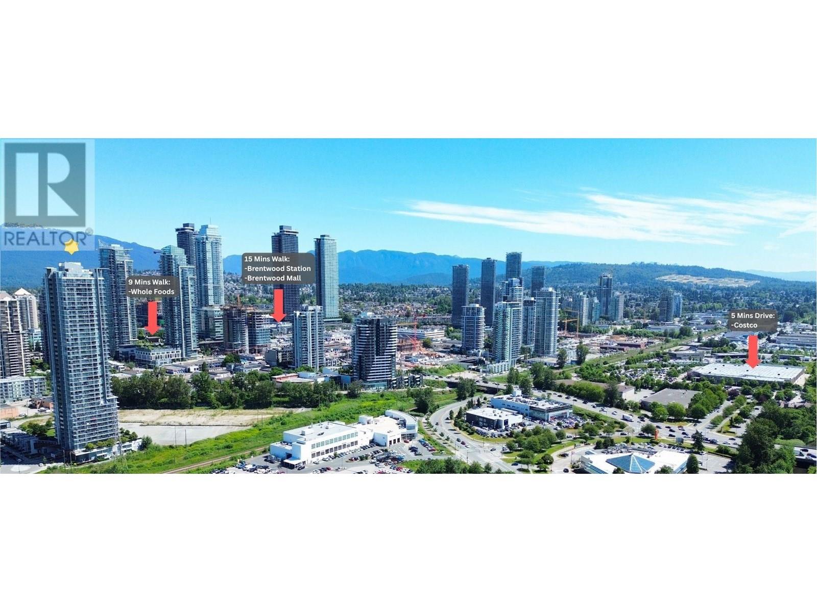 1402 2388 Madison Avenue, Burnaby, British Columbia  V5C 0K8 - Photo 30 - R3013605
