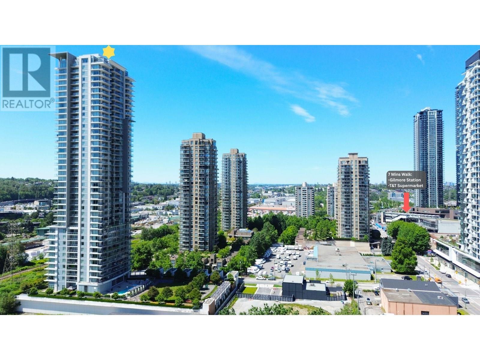 1402 2388 Madison Avenue, Burnaby, British Columbia  V5C 0K8 - Photo 31 - R3013605