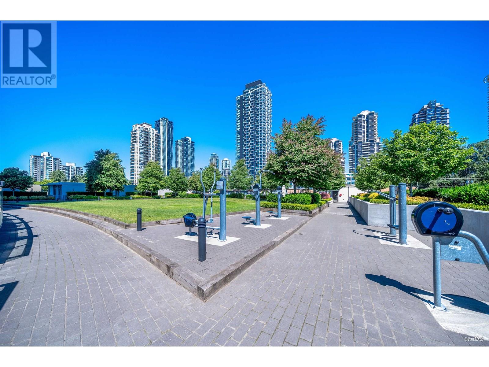 1402 2388 Madison Avenue, Burnaby, British Columbia  V5C 0K8 - Photo 24 - R3013605