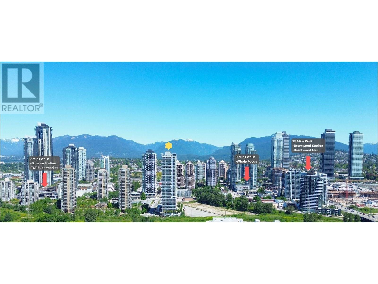 1402 2388 Madison Avenue, Burnaby, British Columbia  V5C 0K8 - Photo 29 - R3013605