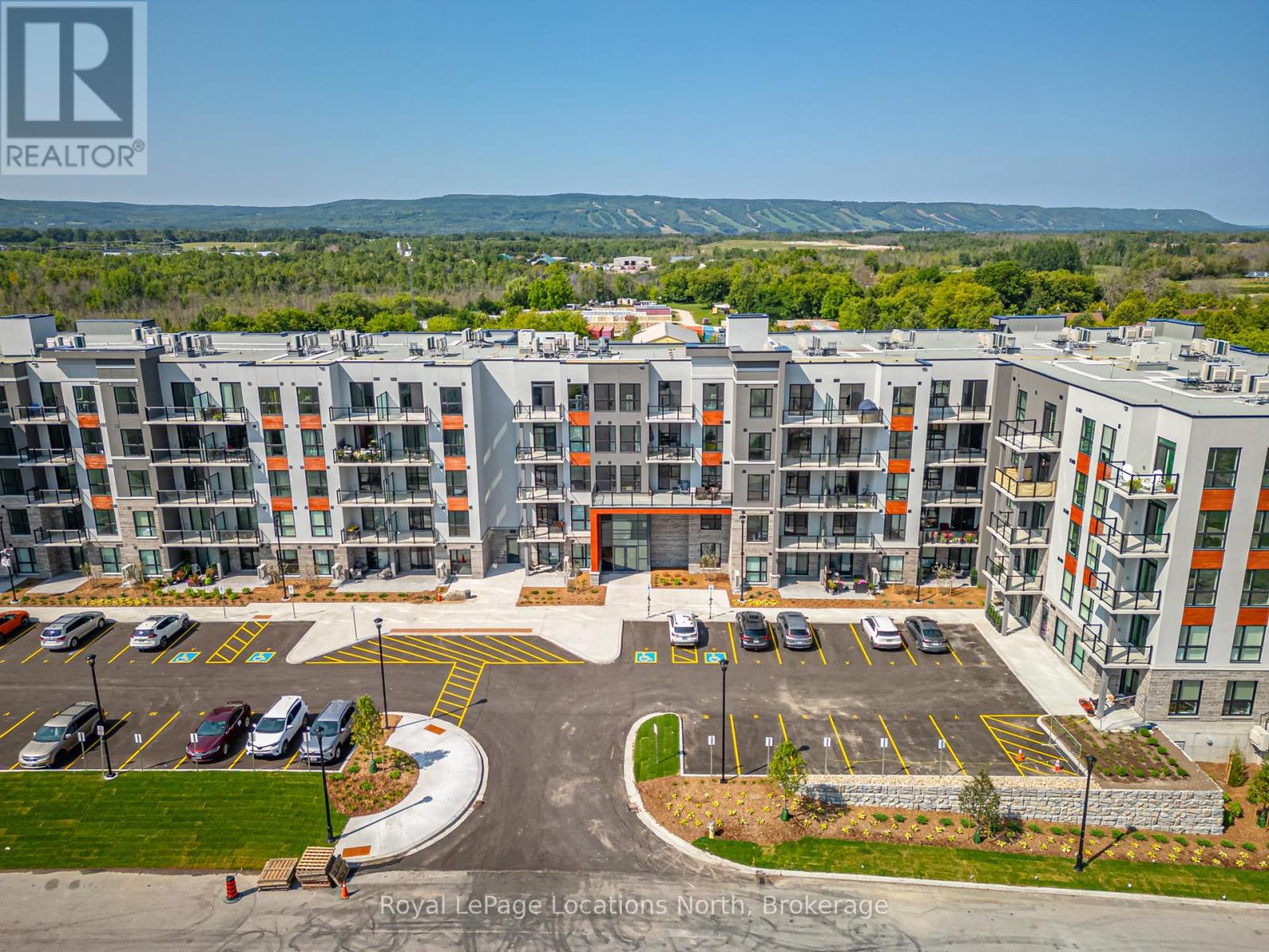 309 - 4 KIMBERLY LANE, Collingwood, Ontario