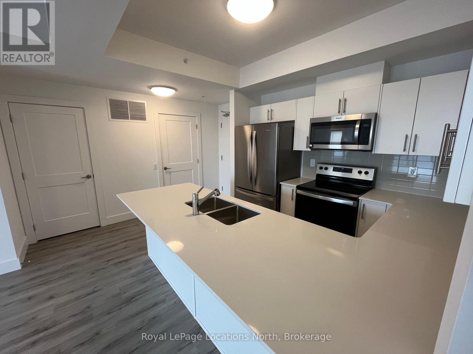 309 - 4 Kimberly Lane, Collingwood, Ontario  L9Y 5B4 - Photo 4 - S12210675