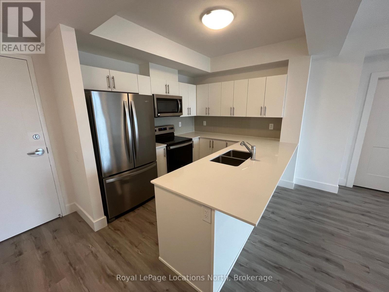 309 - 4 Kimberly Lane, Collingwood, Ontario  L9Y 5B4 - Photo 5 - S12210675