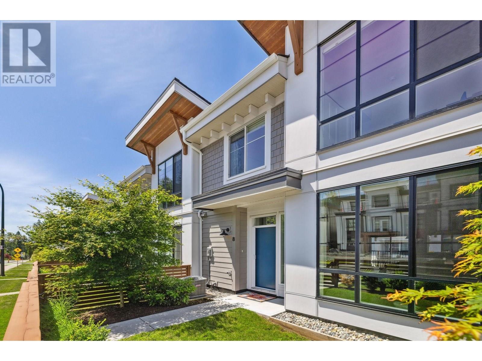 8 23183 136 AVENUE, maple ridge, British Columbia