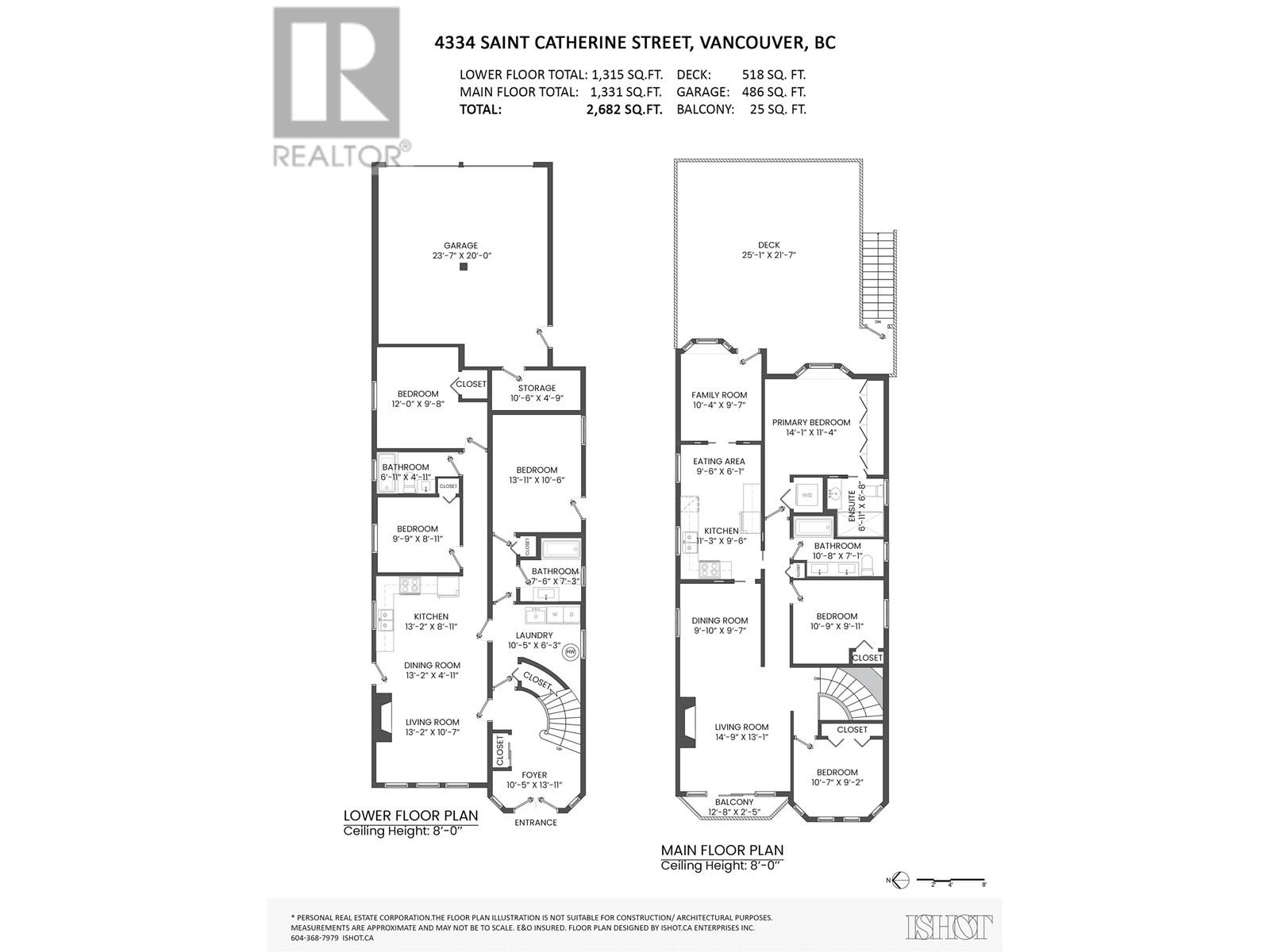 4334 St. Catherines Street, Vancouver, British Columbia  V5V 4M3 - Photo 23 - R3013725