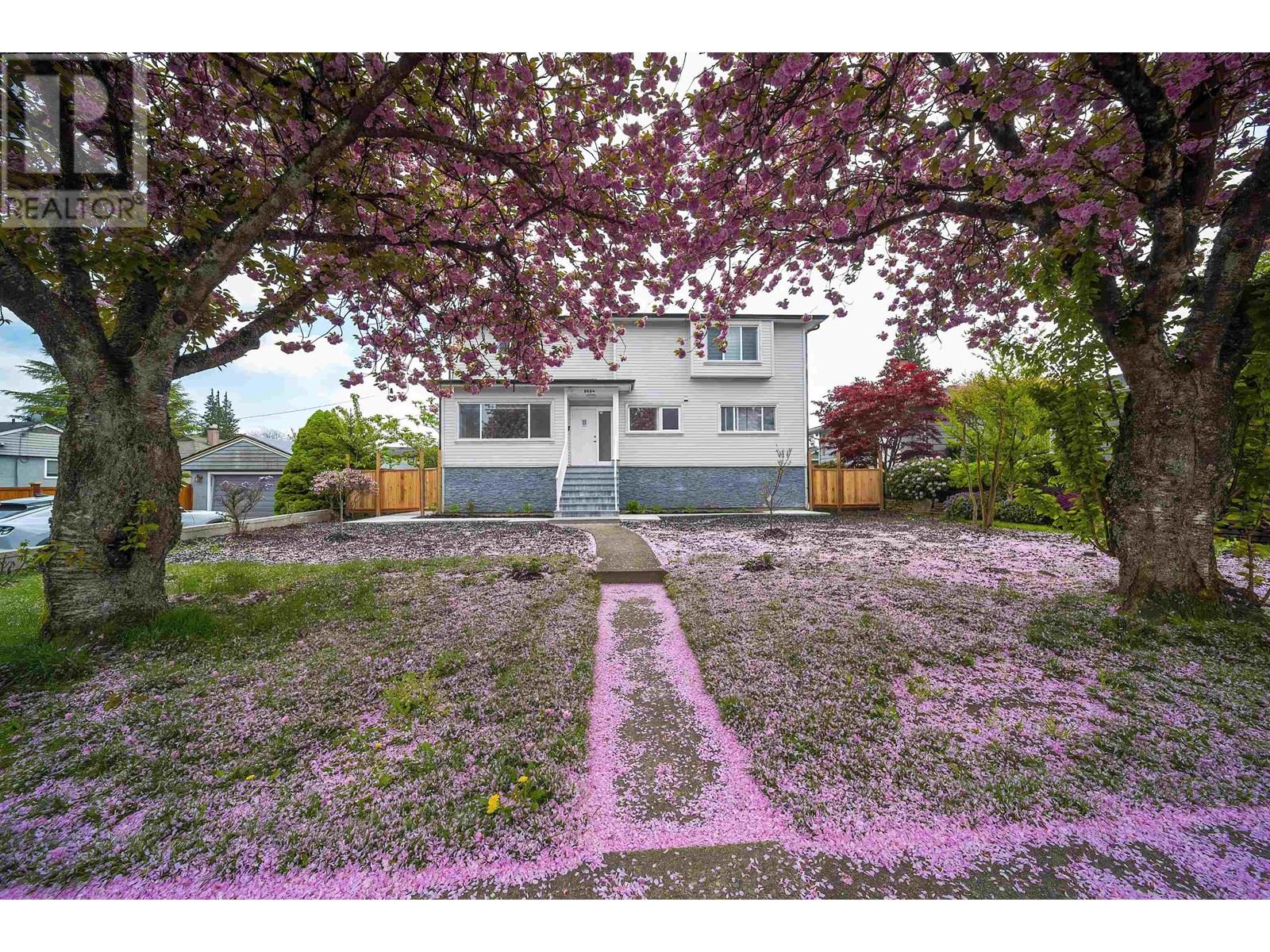 8684 12TH AVENUE, Burnaby, British Columbia
