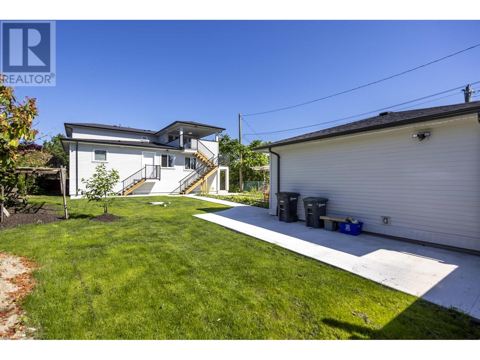 8684 12th Avenue, Burnaby, British Columbia  V3N 2L9 - Photo 10 - R3013743