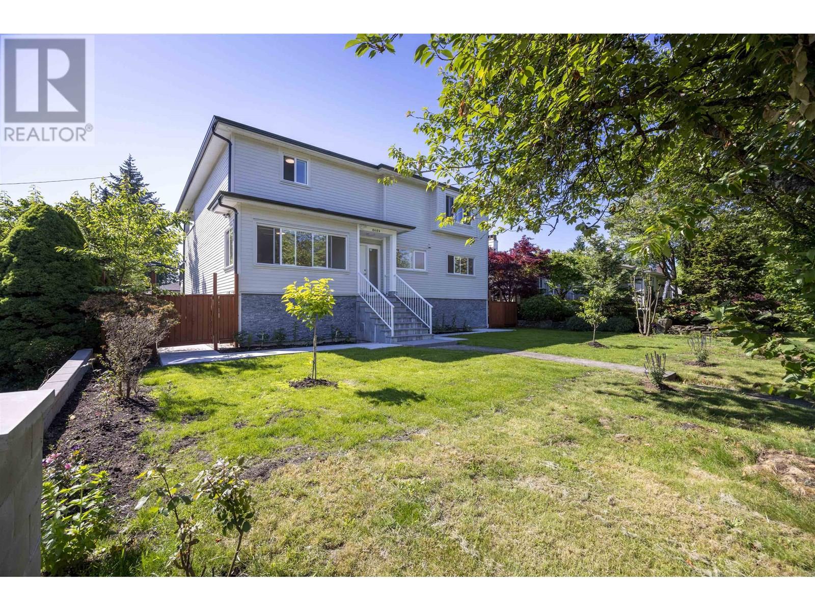 8684 12th Avenue, Burnaby, British Columbia  V3N 2L9 - Photo 13 - R3013743