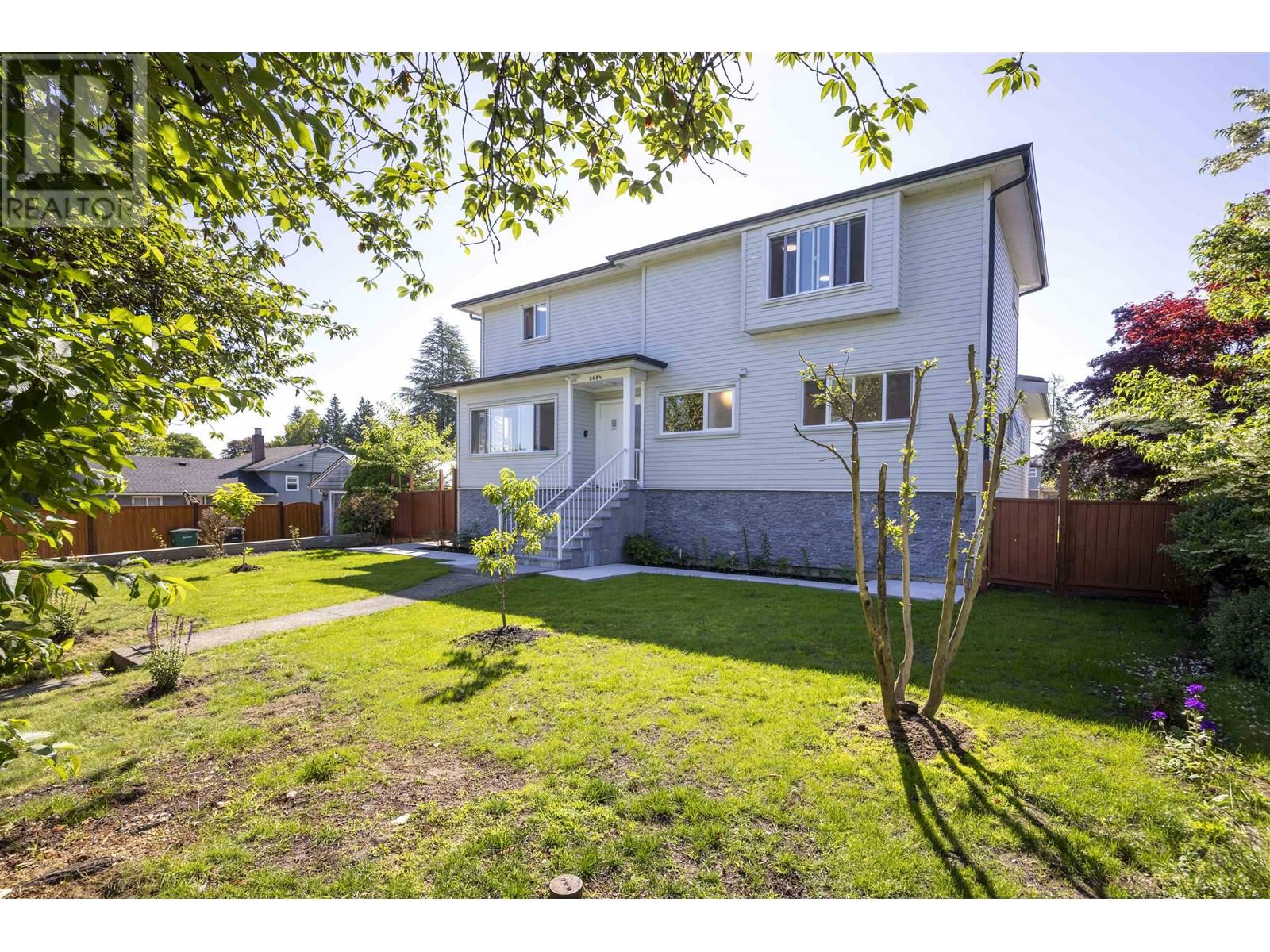 8684 12th Avenue, Burnaby, British Columbia  V3N 2L9 - Photo 5 - R3013743