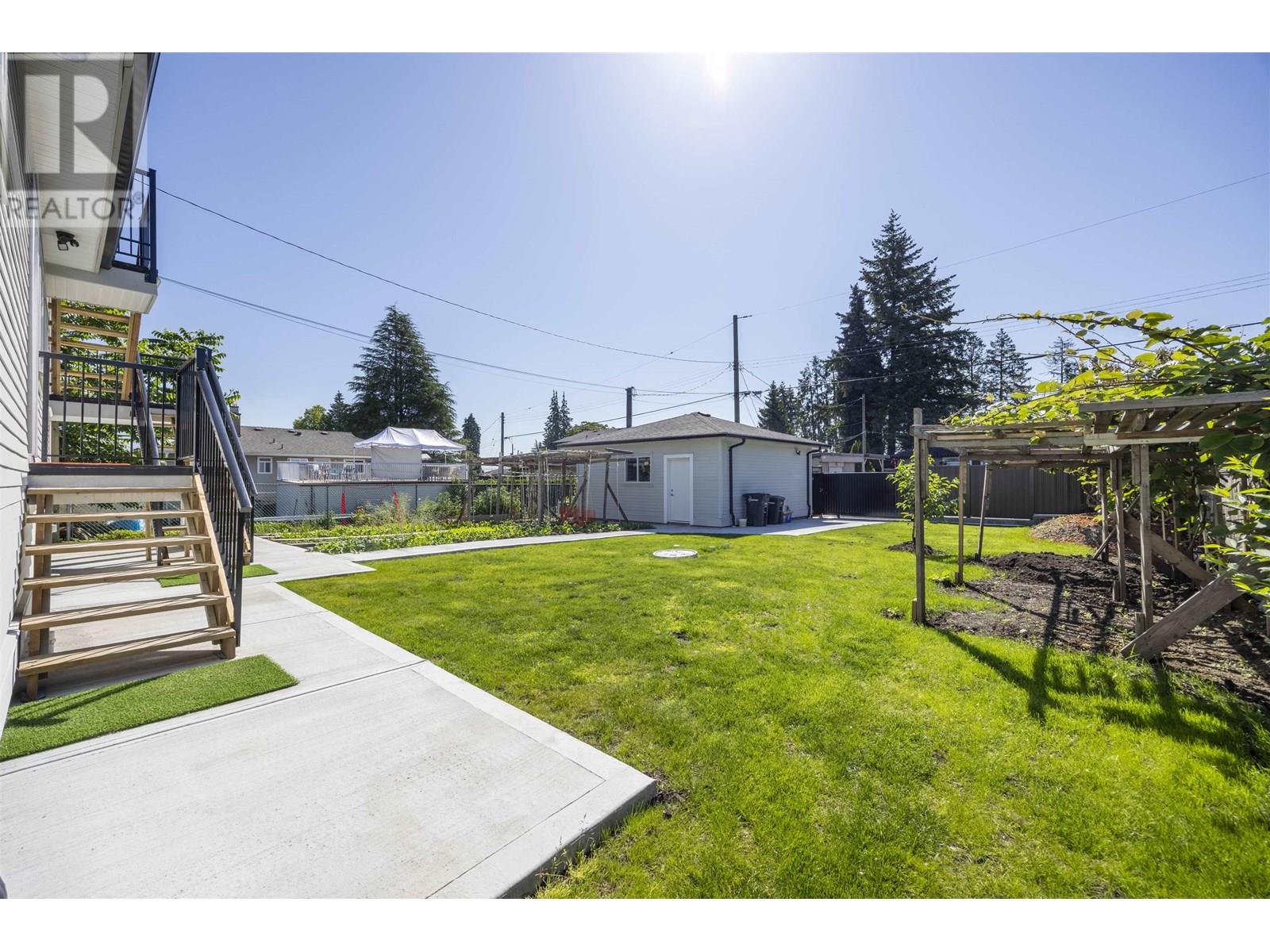 8684 12th Avenue, Burnaby, British Columbia  V3N 2L9 - Photo 6 - R3013743