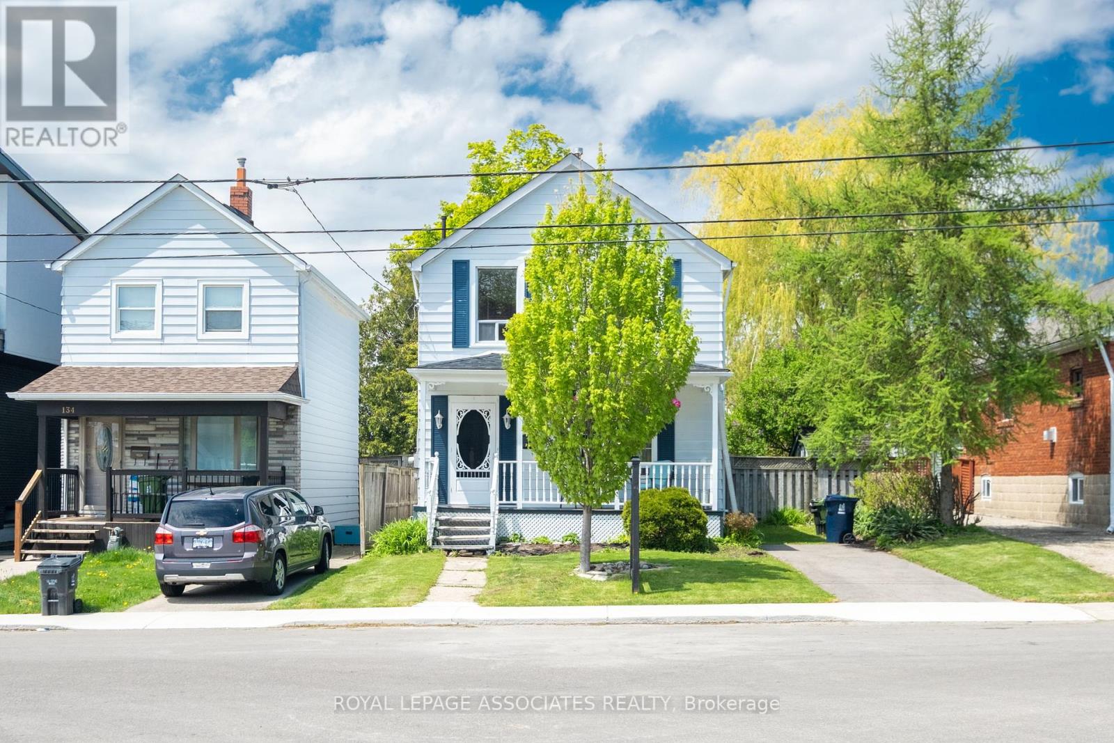 Property at 136 AYLESWORTH AVENUE image 3