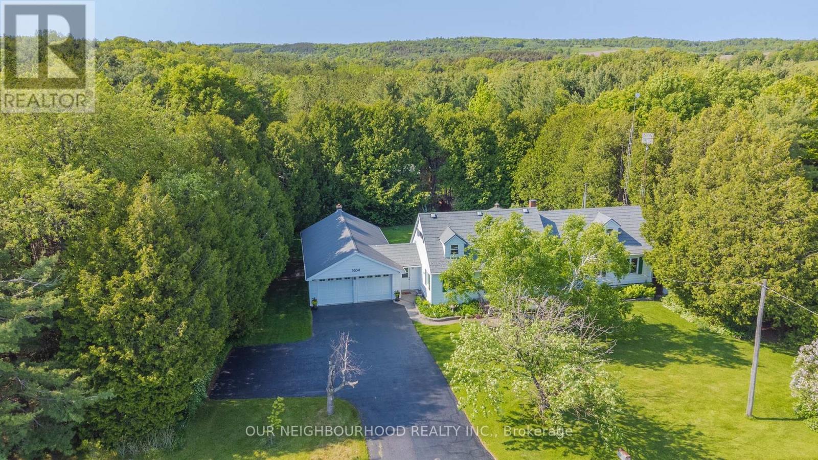 3830 CONCESSION 8 ROAD, clarington, Ontario