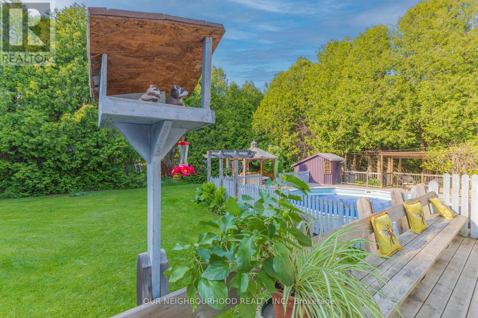 3830 Concession 8 Road, Clarington, Ontario  L1C 3K2 - Photo 42 - E12210536