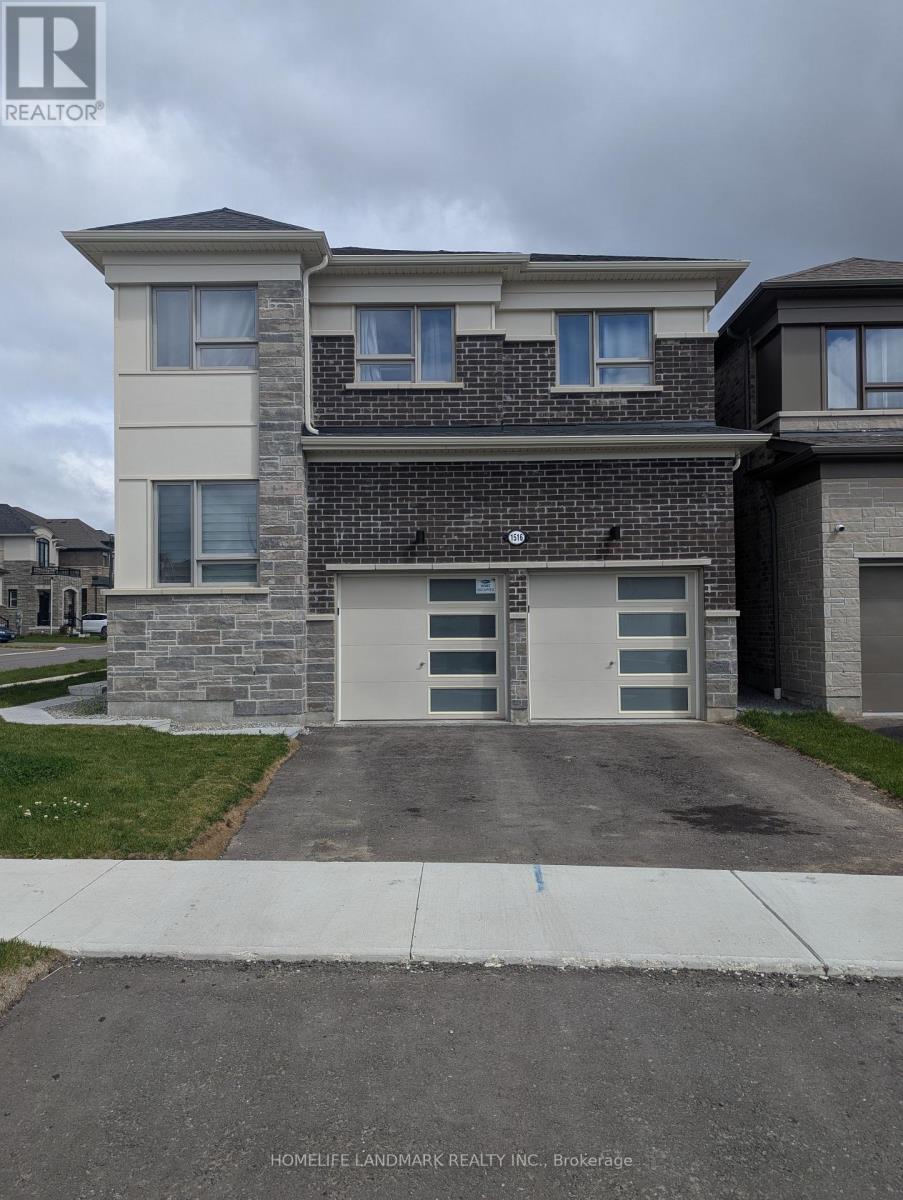1516 HONEY LOCUST PLACE, Pickering, Ontario
