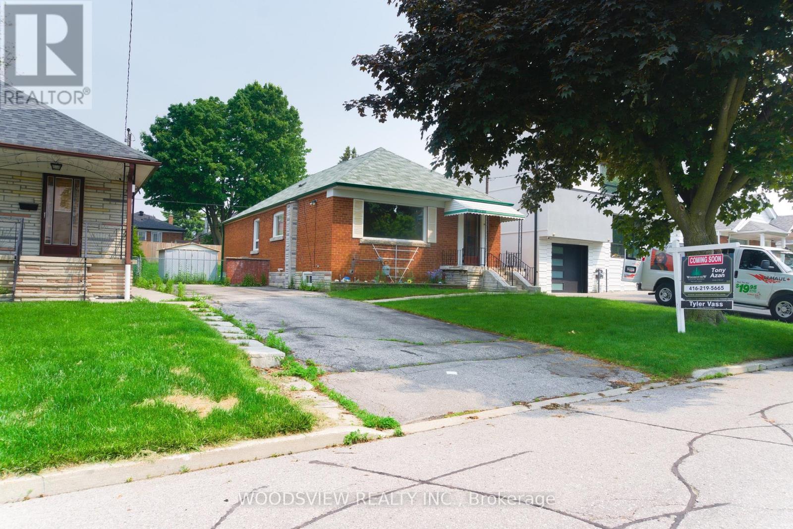 14 Shandara Crescent, Toronto (Wexford-Maryvale), Ontario  M1R 1E9 - Photo 1 - E12210621