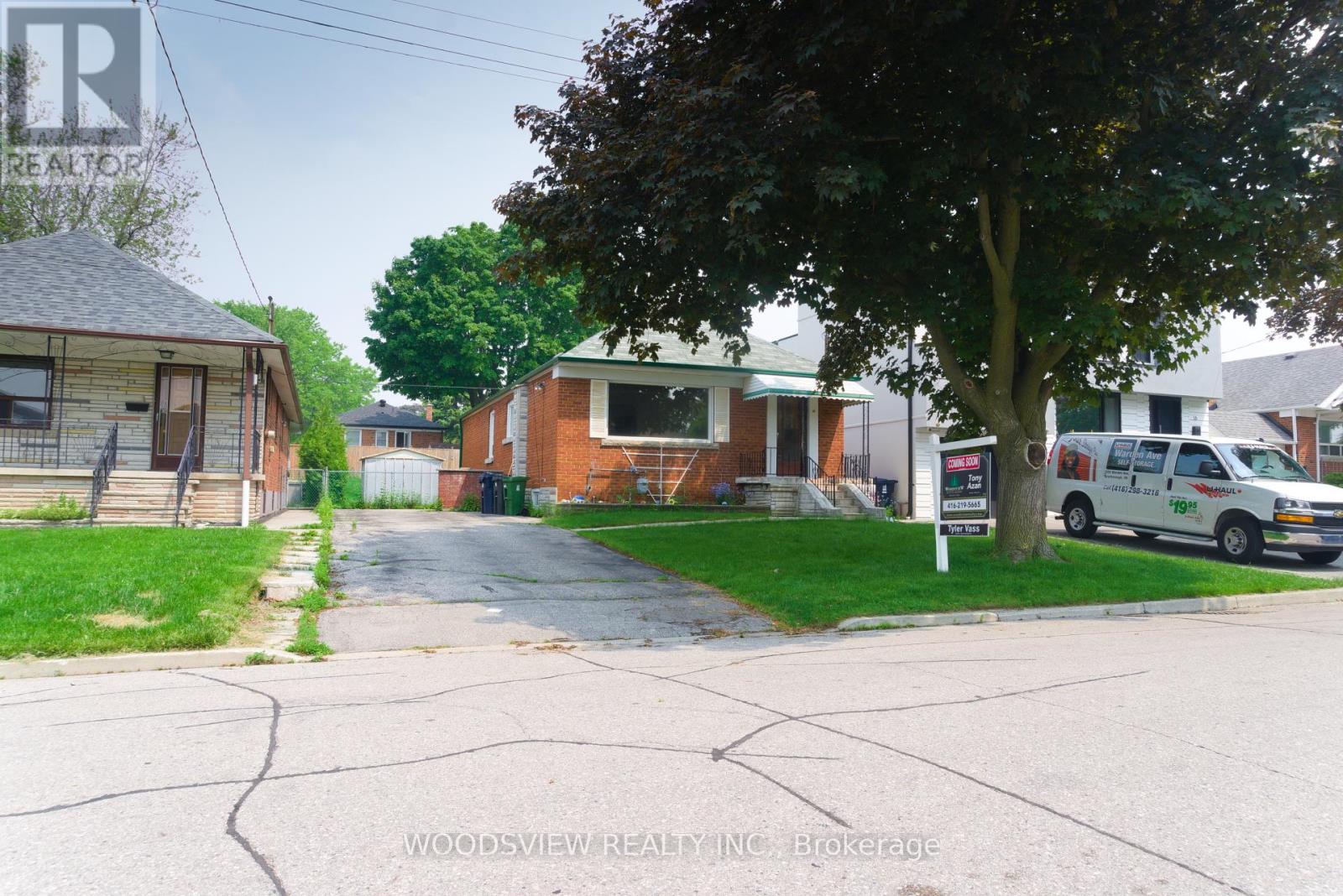 14 Shandara Crescent, Toronto (Wexford-Maryvale), Ontario  M1R 1E9 - Photo 2 - E12210621