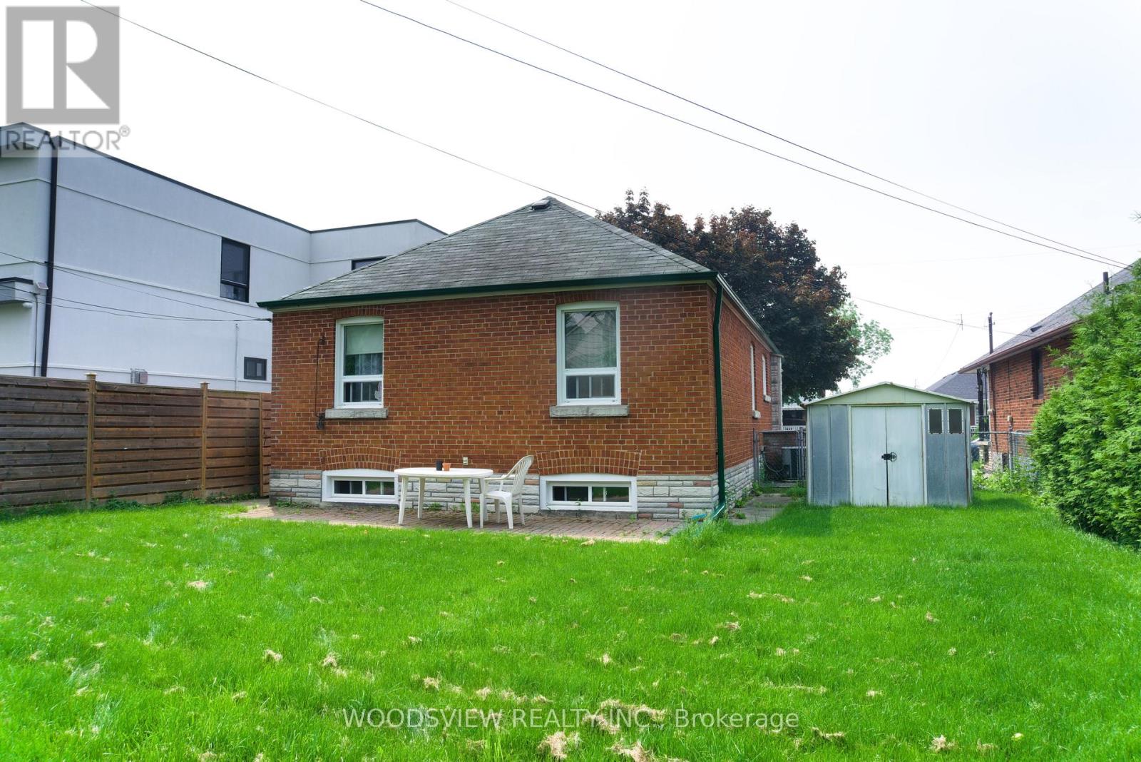 14 Shandara Crescent, Toronto (Wexford-Maryvale), Ontario  M1R 1E9 - Photo 27 - E12210621