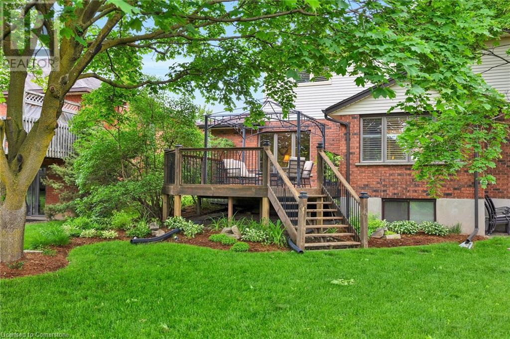 73 Rolling Acres Drive, Kitchener, Ontario  N2A 3X1 - Photo 25 - 40738312