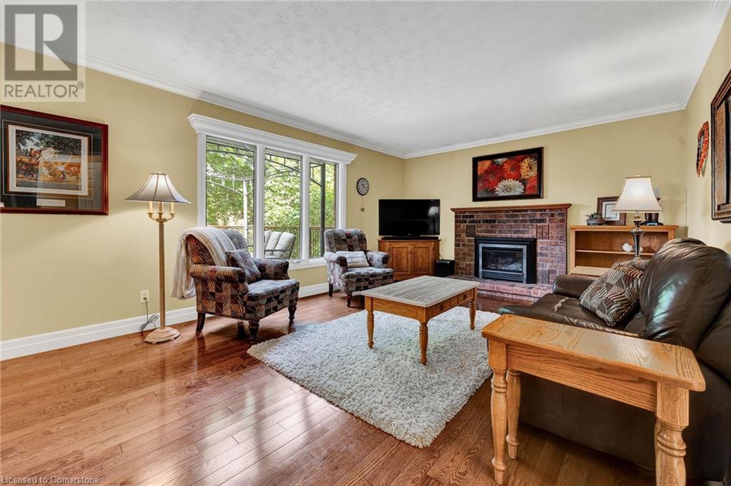 73 Rolling Acres Drive, Kitchener, Ontario  N2A 3X1 - Photo 6 - 40738312