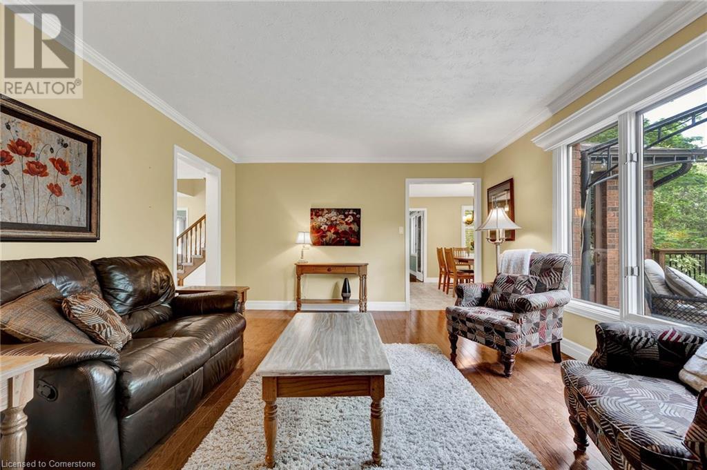 73 Rolling Acres Drive, Kitchener, Ontario  N2A 3X1 - Photo 7 - 40738312