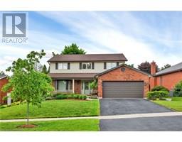 73 ROLLING ACRES Drive, Kitchener, Ontario