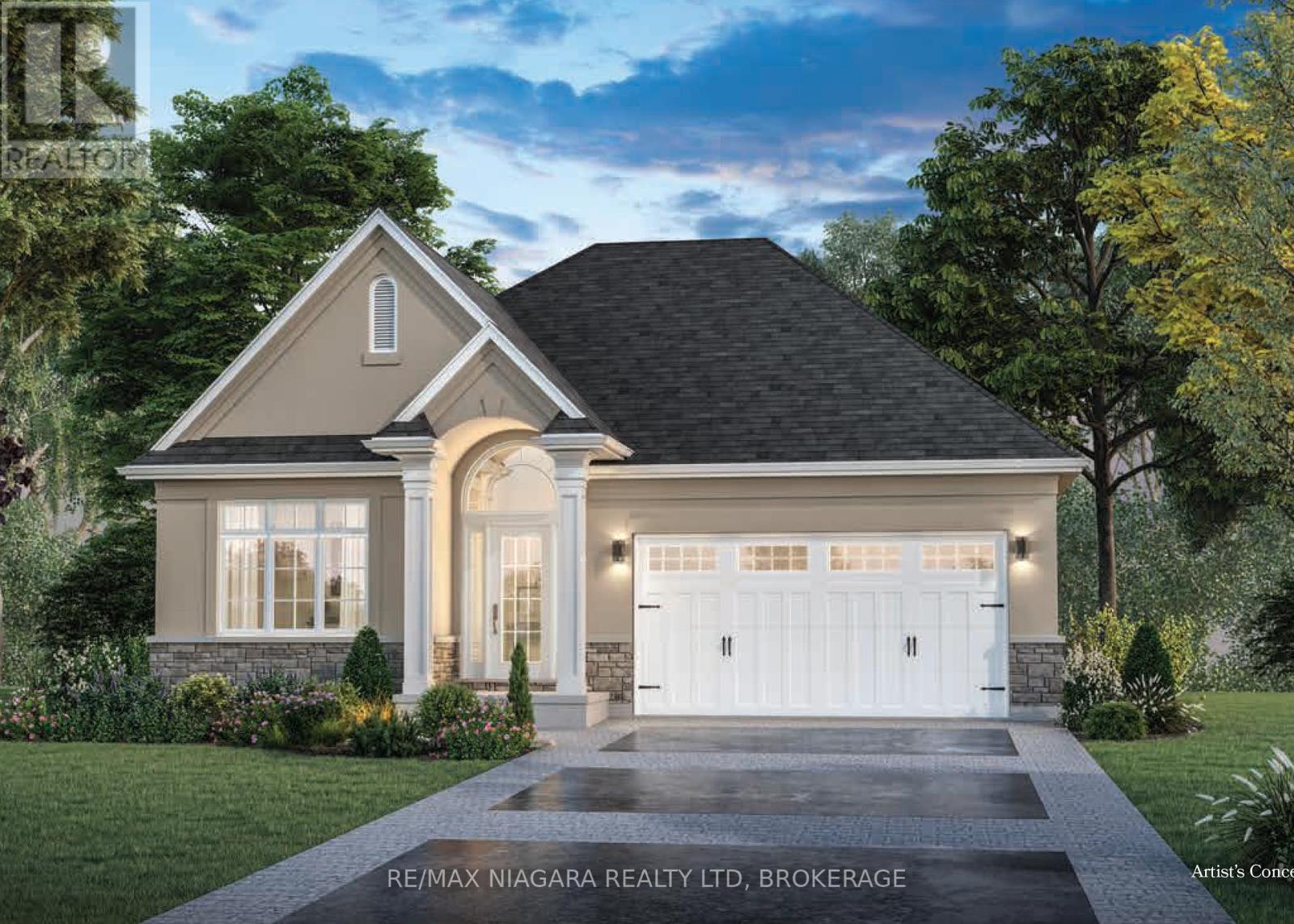 31 Harvest Drive, Niagara-On-The-Lake (Virgil), Ontario  L0S 1J0 - Photo 2 - X12076629