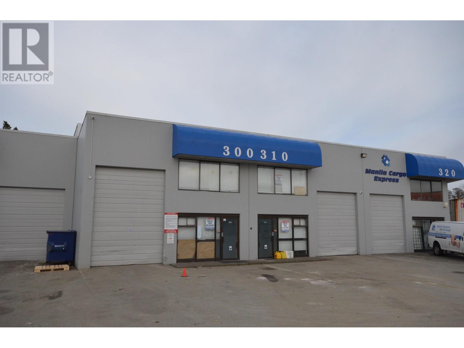 300 2088 NO. 5 ROAD, richmond, British Columbia V6X2T1