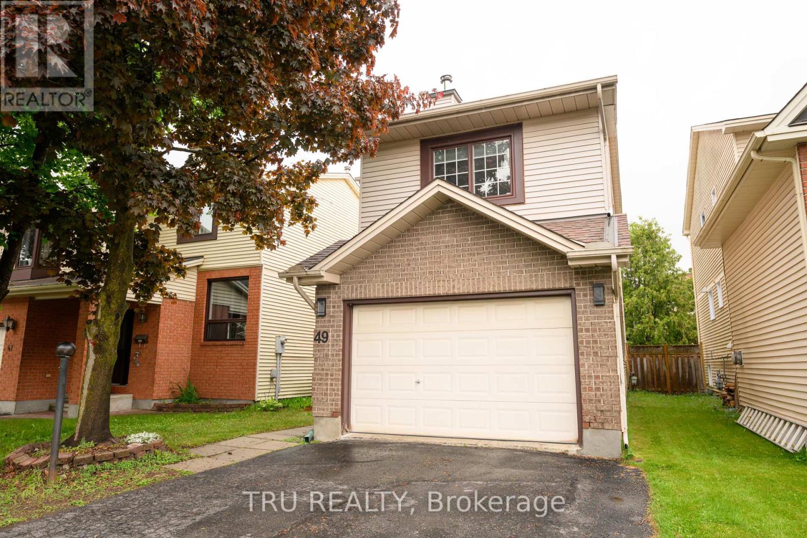 49 FLORIZEL AVENUE, Ottawa, Ontario