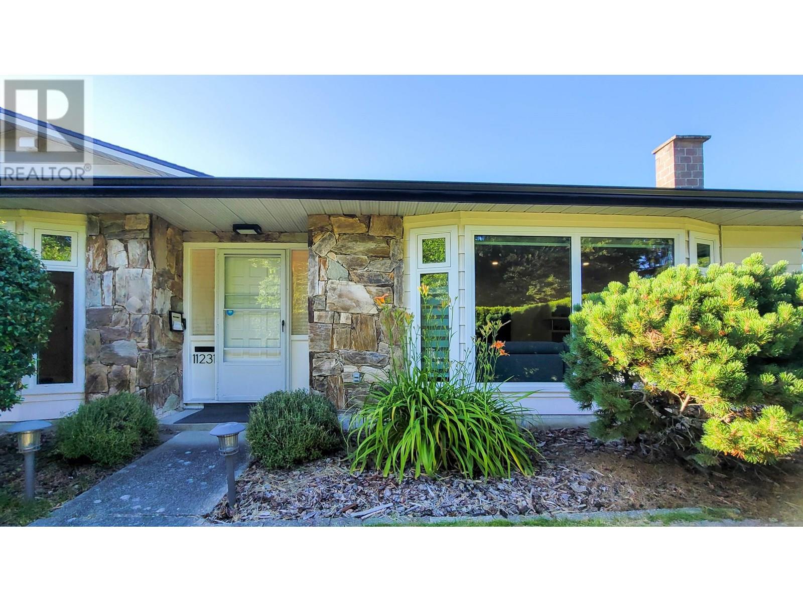 11231 DANIELS ROAD, Richmond, British Columbia