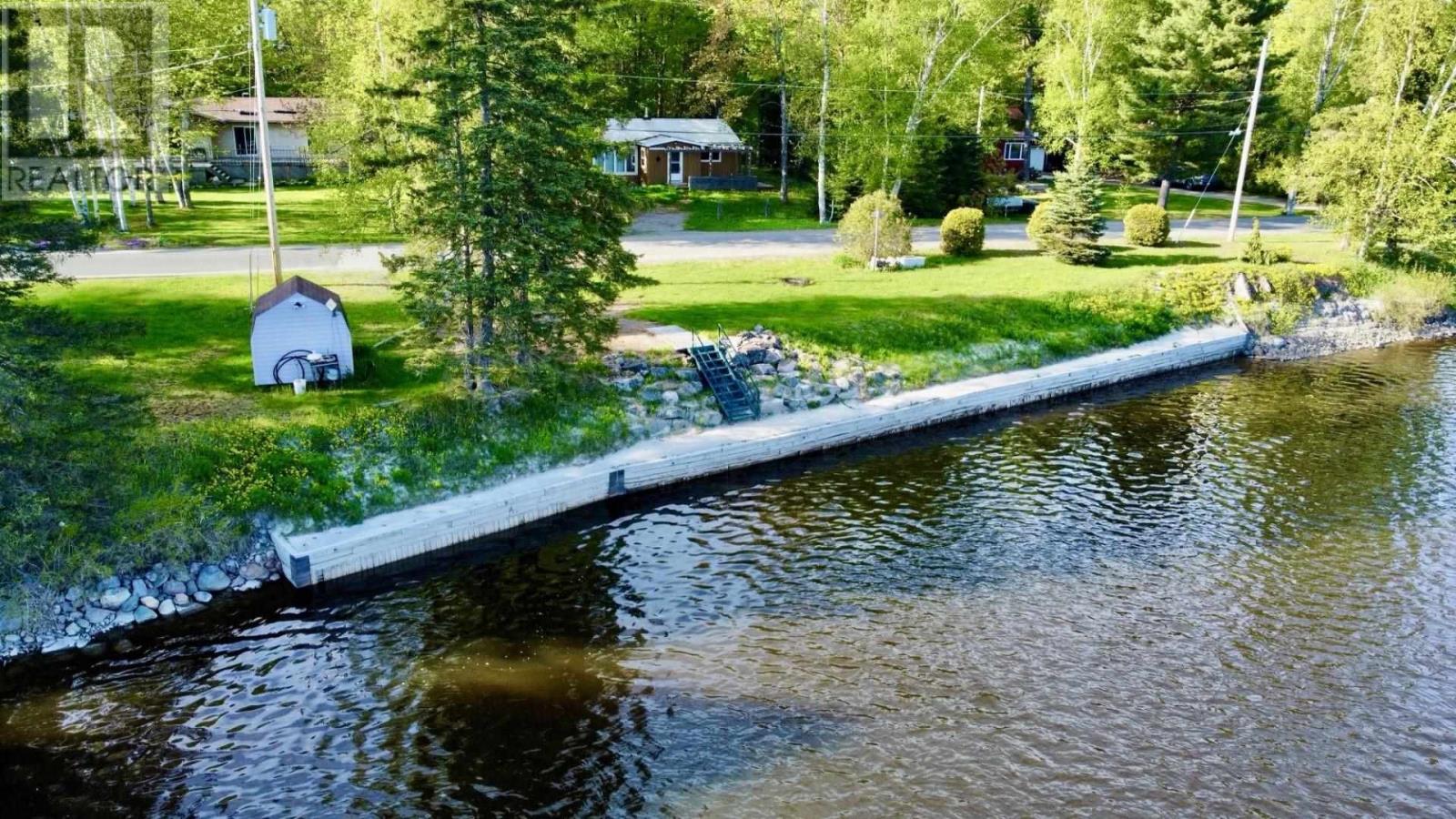 146 Grant Rd, Goulais River, Ontario  P0S 1E0 - Photo 3 - SM251495