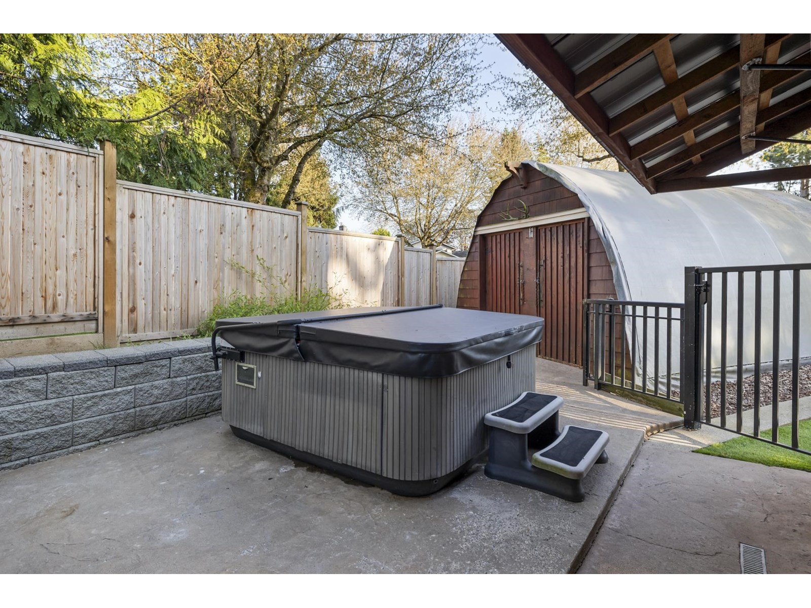 6118 Palomino Crescent, Surrey, British Columbia  V3S 5B6 - Photo 4 - R3013772