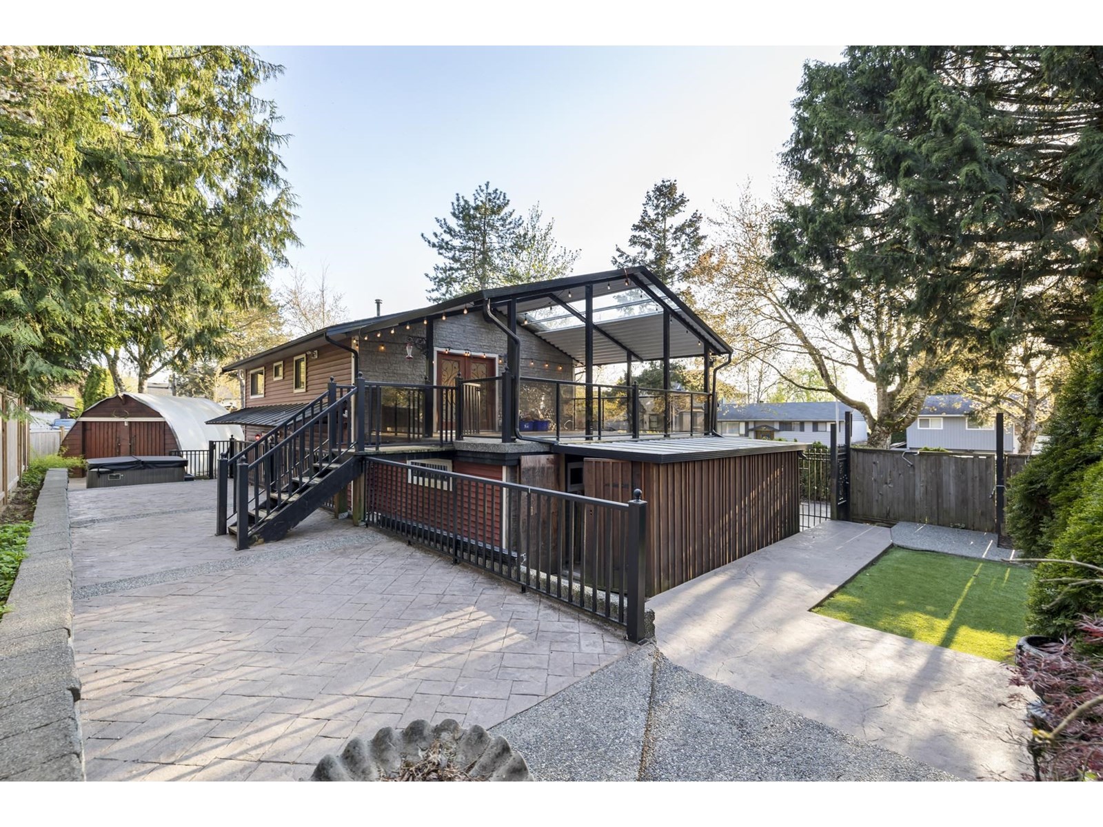 6118 Palomino Crescent, Surrey, British Columbia  V3S 5B6 - Photo 5 - R3013772