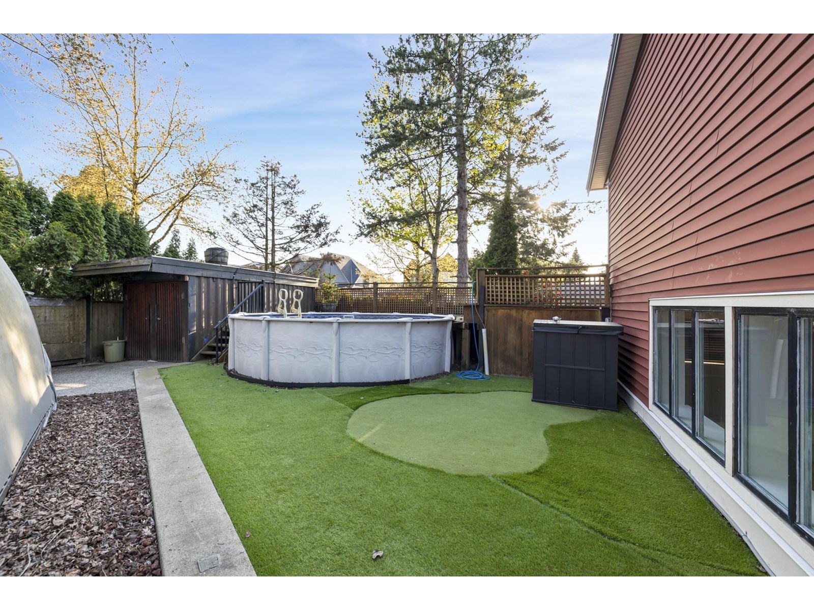6118 Palomino Crescent, Surrey, British Columbia  V3S 5B6 - Photo 6 - R3013772