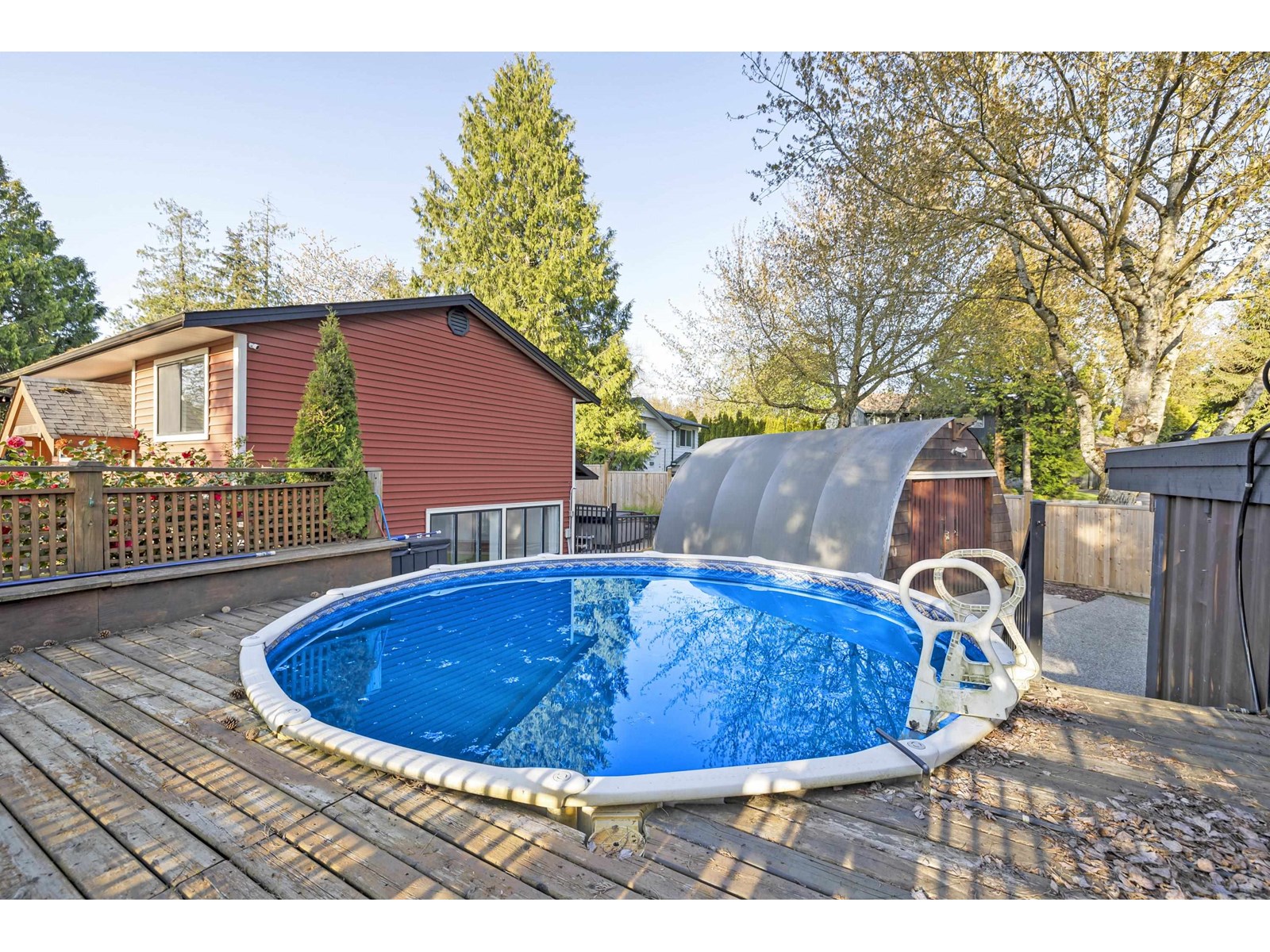 6118 Palomino Crescent, Surrey, British Columbia  V3S 5B6 - Photo 7 - R3013772