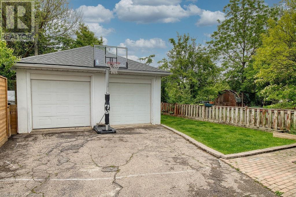 124 West Avenue, Kitchener, Ontario  N2M 1X7 - Photo 24 - 40738837