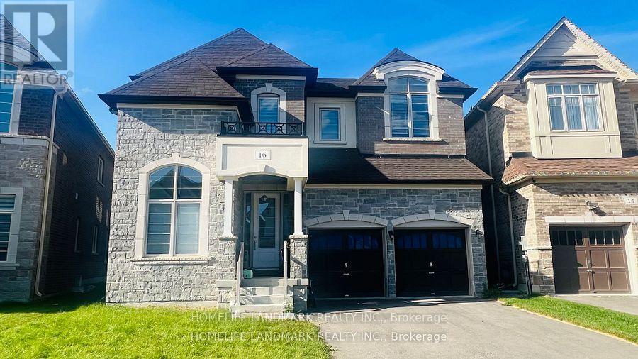 Property at 16 KENNETH ROSS CRESCENT image 2