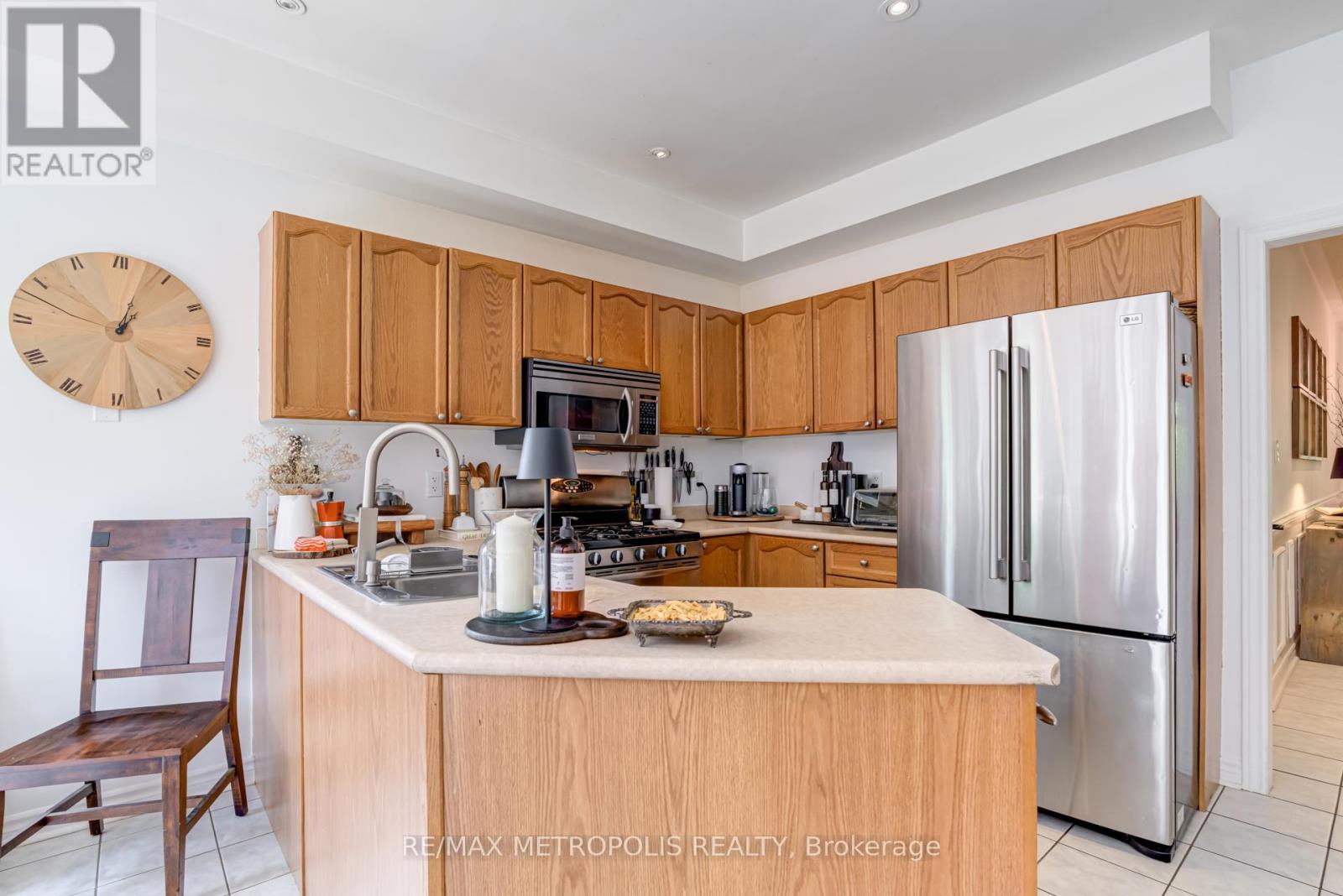 19 Miramar Drive, Markham (Greensborough), Ontario  L6E 1Z6 - Photo 13 - N12210577