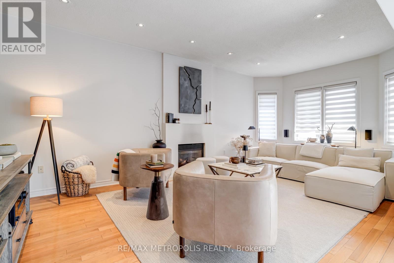 19 Miramar Drive, Markham (Greensborough), Ontario  L6E 1Z6 - Photo 18 - N12210577