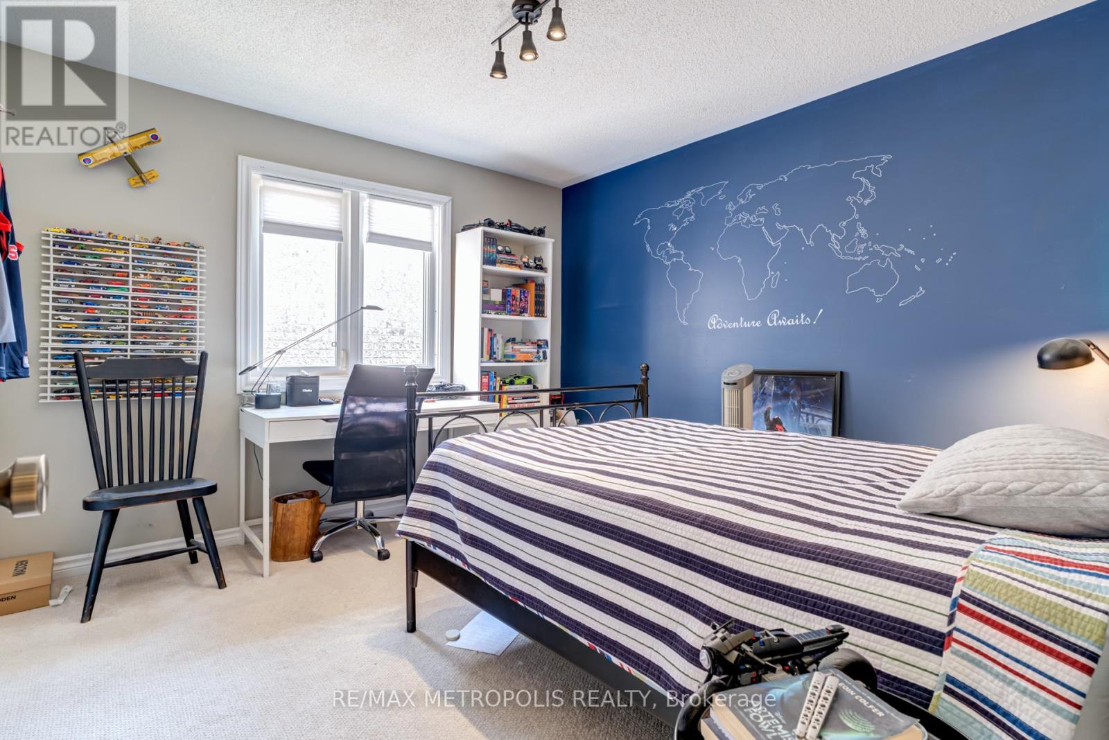 19 Miramar Drive, Markham (Greensborough), Ontario  L6E 1Z6 - Photo 26 - N12210577