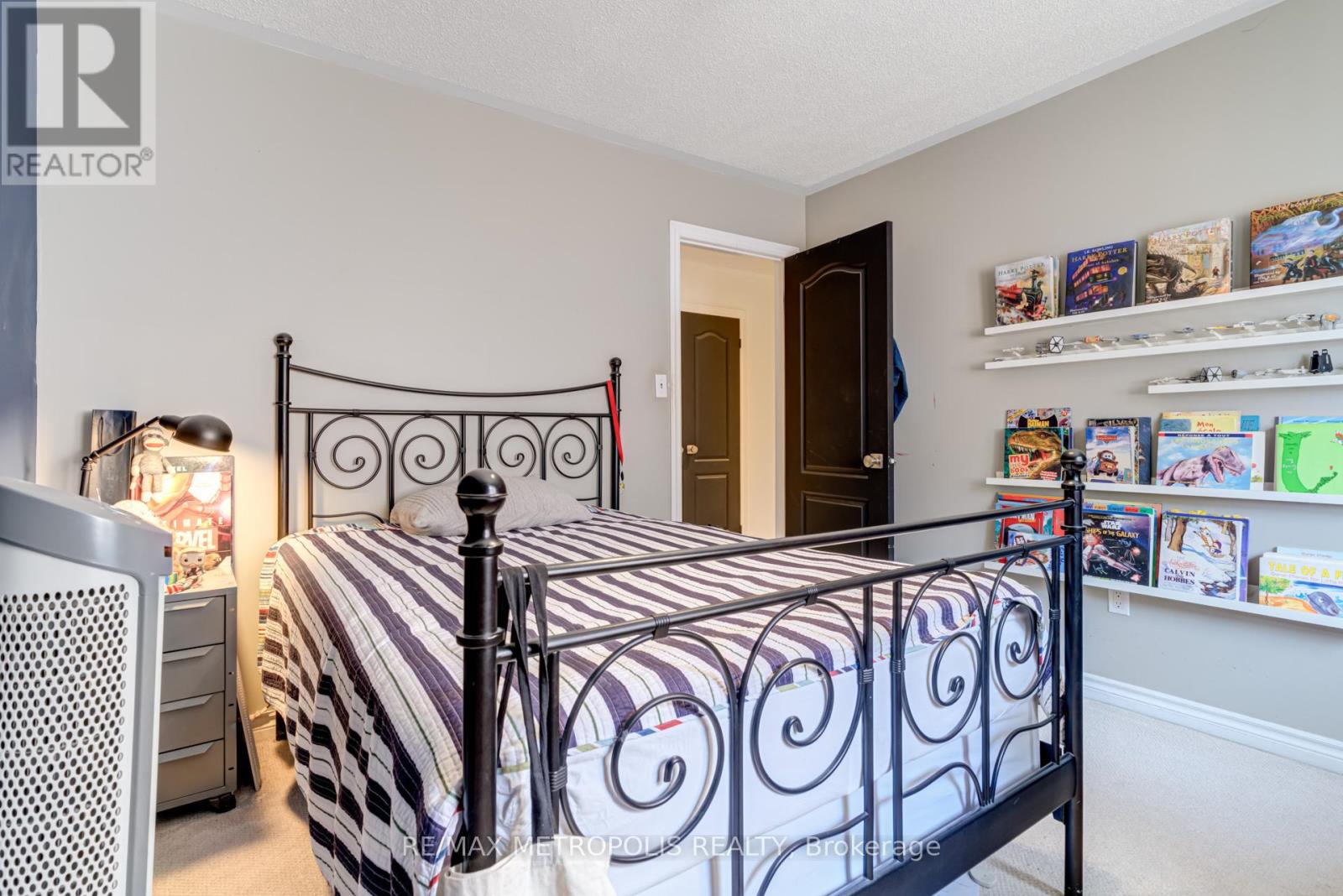 19 Miramar Drive, Markham (Greensborough), Ontario  L6E 1Z6 - Photo 27 - N12210577