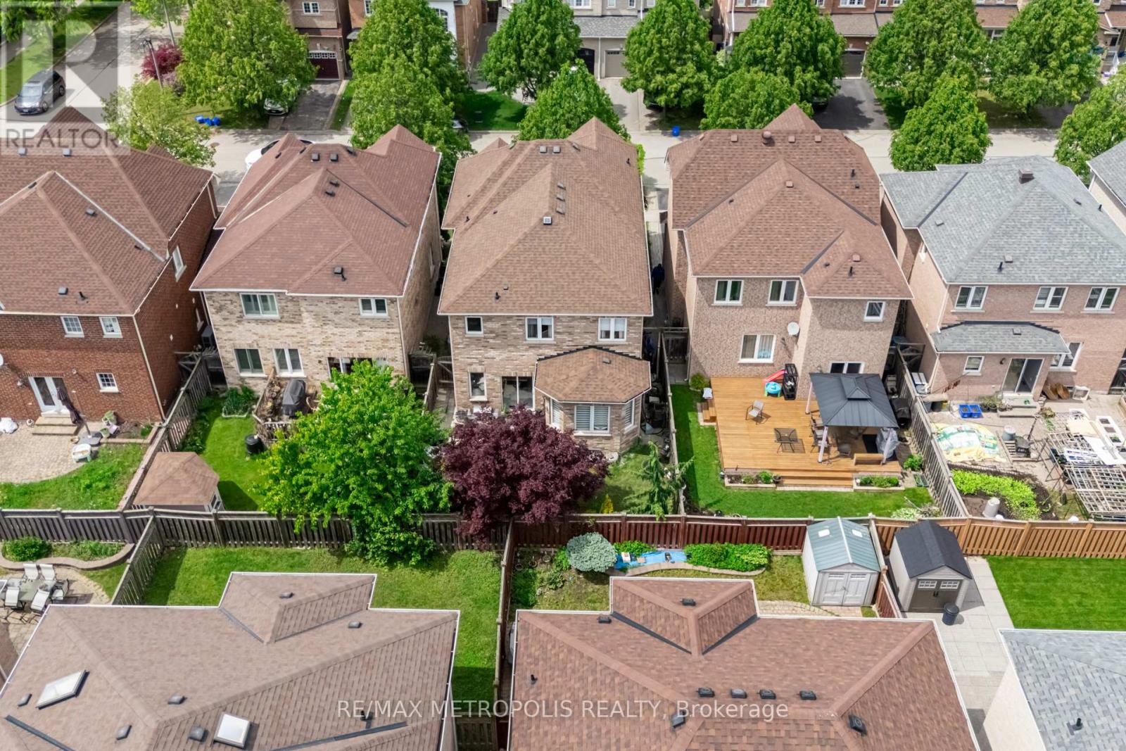 19 Miramar Drive, Markham (Greensborough), Ontario  L6E 1Z6 - Photo 37 - N12210577