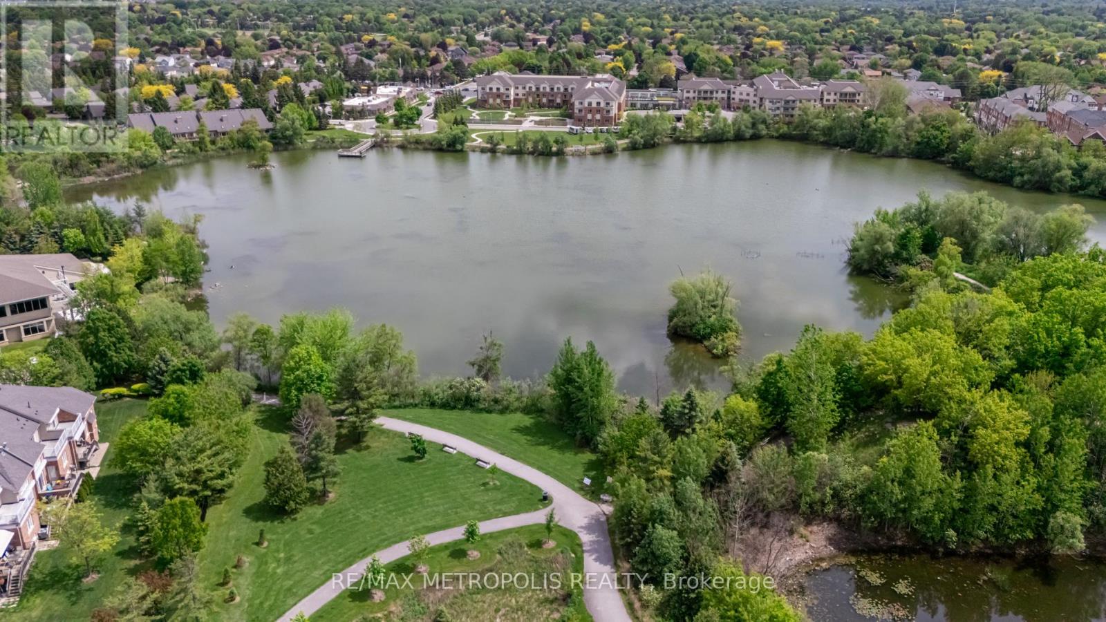 19 Miramar Drive, Markham (Greensborough), Ontario  L6E 1Z6 - Photo 40 - N12210577