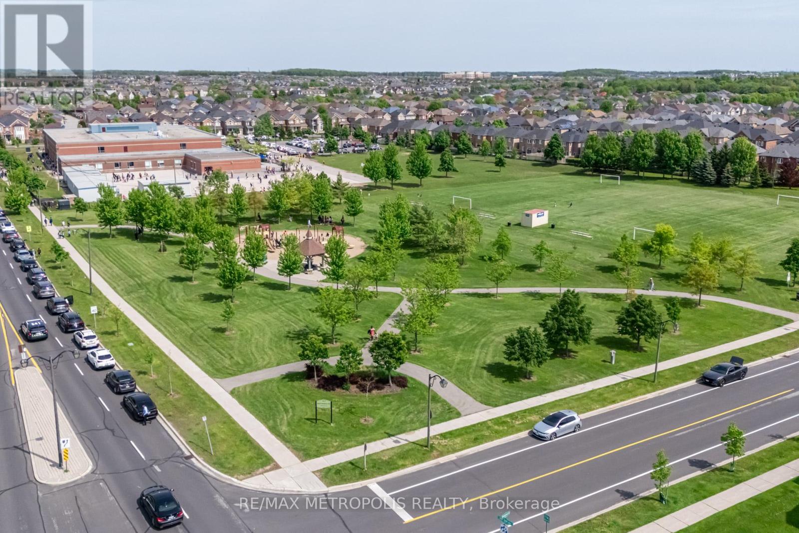 19 Miramar Drive, Markham (Greensborough), Ontario  L6E 1Z6 - Photo 46 - N12210577