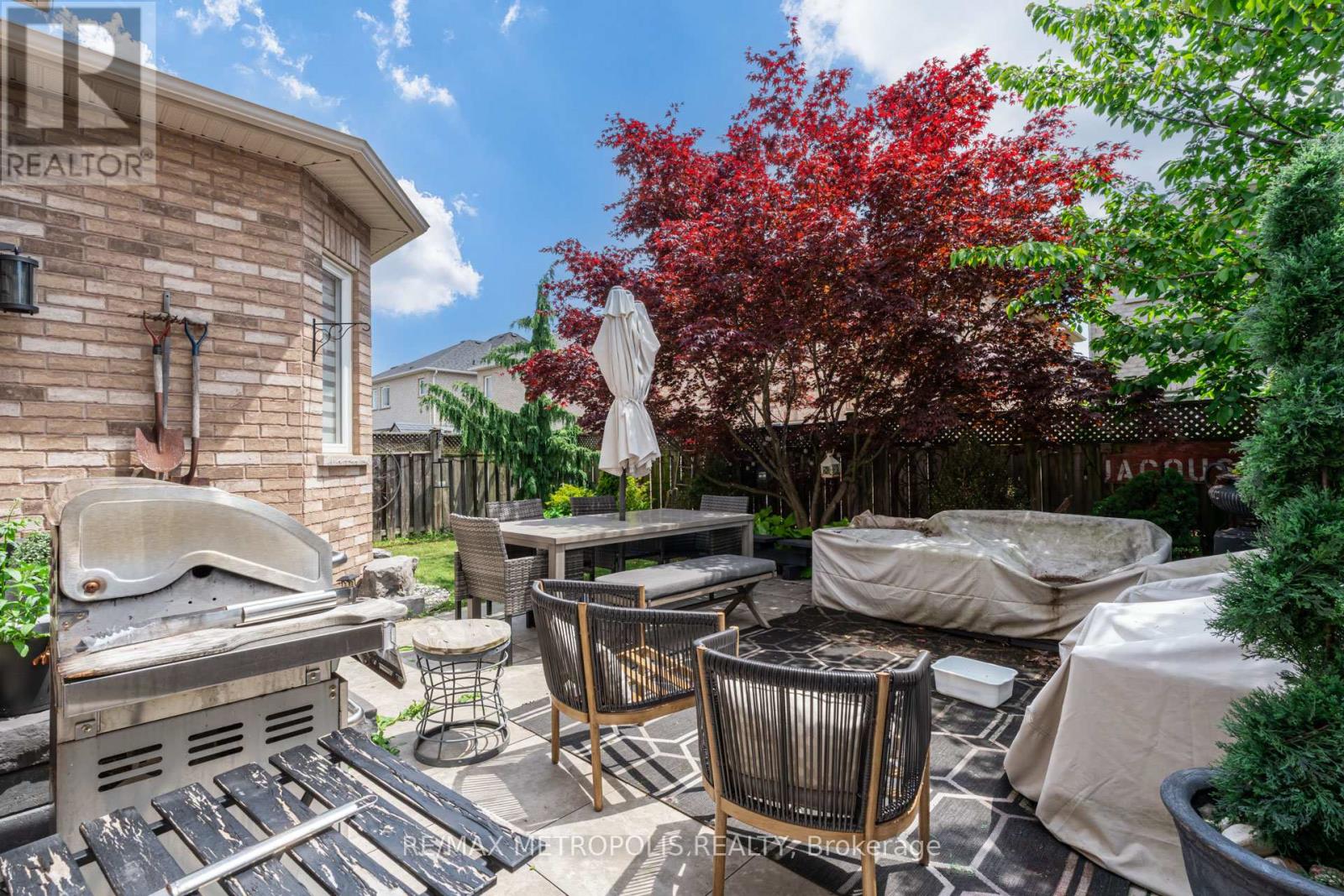 19 Miramar Drive, Markham (Greensborough), Ontario  L6E 1Z6 - Photo 47 - N12210577