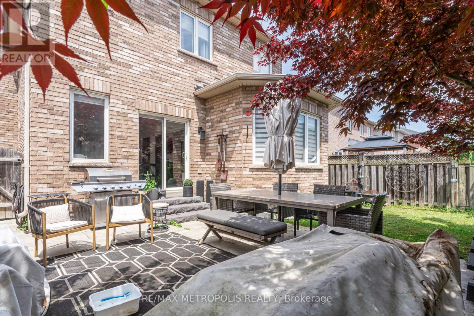 19 Miramar Drive, Markham (Greensborough), Ontario  L6E 1Z6 - Photo 50 - N12210577