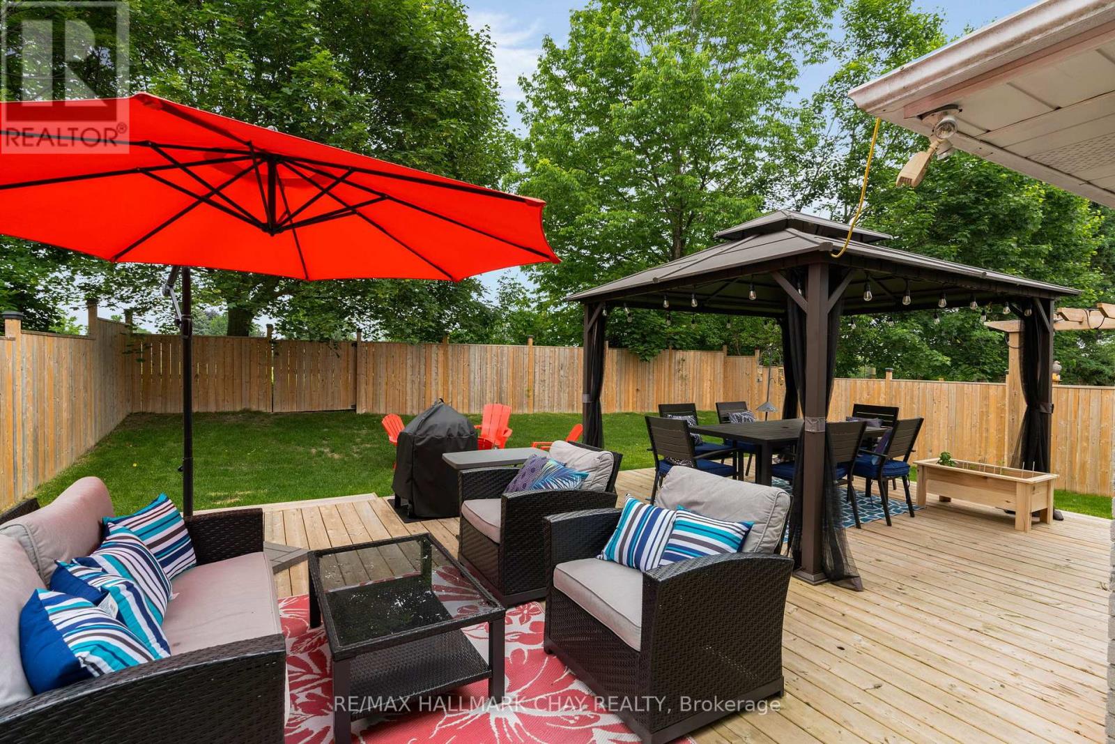 65 Imperial Crescent, Bradford West Gwillimbury (Bradford), Ontario  L3Z 2N8 - Photo 31 - N12210592