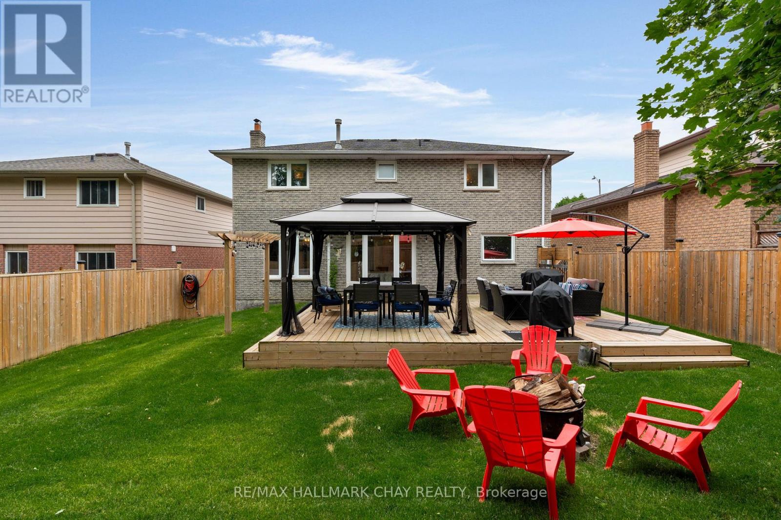 65 Imperial Crescent, Bradford West Gwillimbury (Bradford), Ontario  L3Z 2N8 - Photo 33 - N12210592
