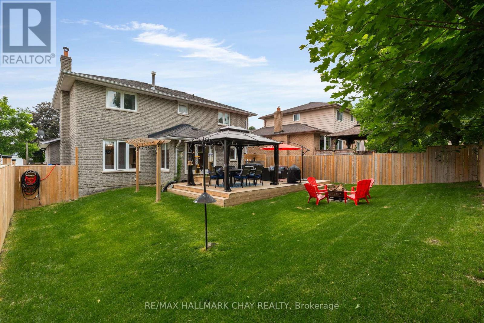 65 Imperial Crescent, Bradford West Gwillimbury (Bradford), Ontario  L3Z 2N8 - Photo 34 - N12210592